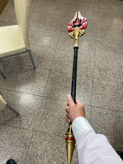 Hu-Tao-Genshin, Cosplay Costume, Anime Outfit, Perfect for Cosplay Events