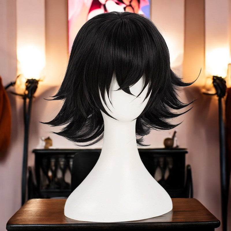 Juuzou Suzuya, Tokyo Ghoul, Anime Character Wig, Anime, Character Hair / with Hair Clips