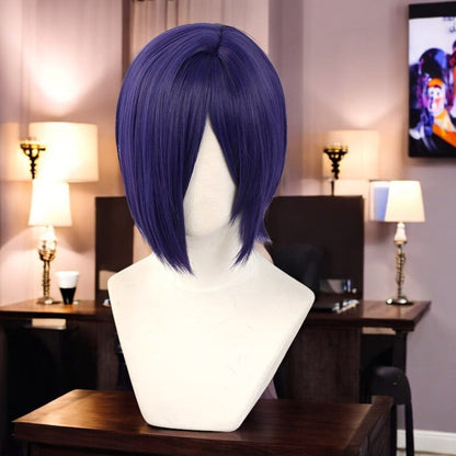Touka Kirishima, Tokyo Ghoul, Anime Character Wig, Anime, Character Hair