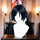 Ada Wong, Resident Evil, Anime Character Wig, Anime, Character Hair