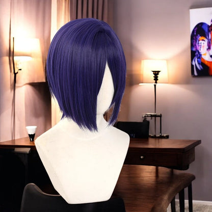Touka Kirishima, Tokyo Ghoul, Anime Character Wig, Anime, Character Hair