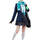 Blue Archive Sunaookami Shiroko Cosplay Costume Outfit Anime Expo Con Halloween