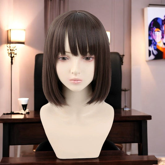 Megumi Kato, Anime Character Wig, Anime, Character Hair