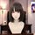 Megumi Kato, Anime Character Wig, Anime, Character Hair