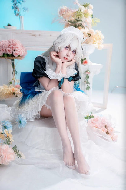 Firefly-Honkai v3, Costume Outfit, Anime Events, Character Outfit