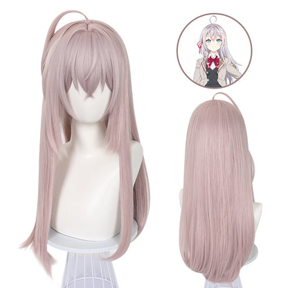 Alisa Mikhailovna Kujou, Anime Cosplay Wig, Character Fake Hair