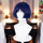Scaramouche, Genshin Impact, Anime Character Wig, Anime, Character Hair