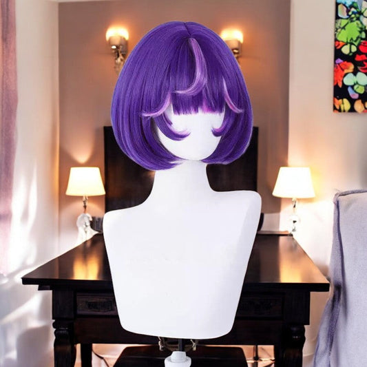 Juno, Overwatch, Anime Character Wig, Anime, Character Hair