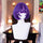 Juno, Overwatch, Anime Character Wig, Anime, Character Hair