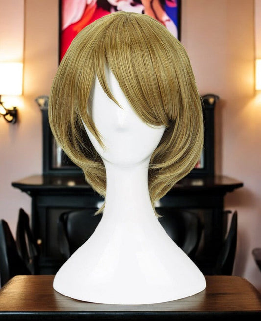 Hanayo Koizumi, Love Live,Anime Character Wig, Anime, Character Hair