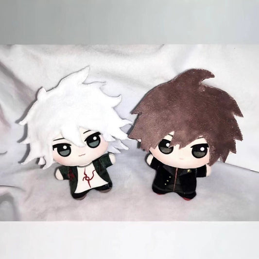 Custom order for K