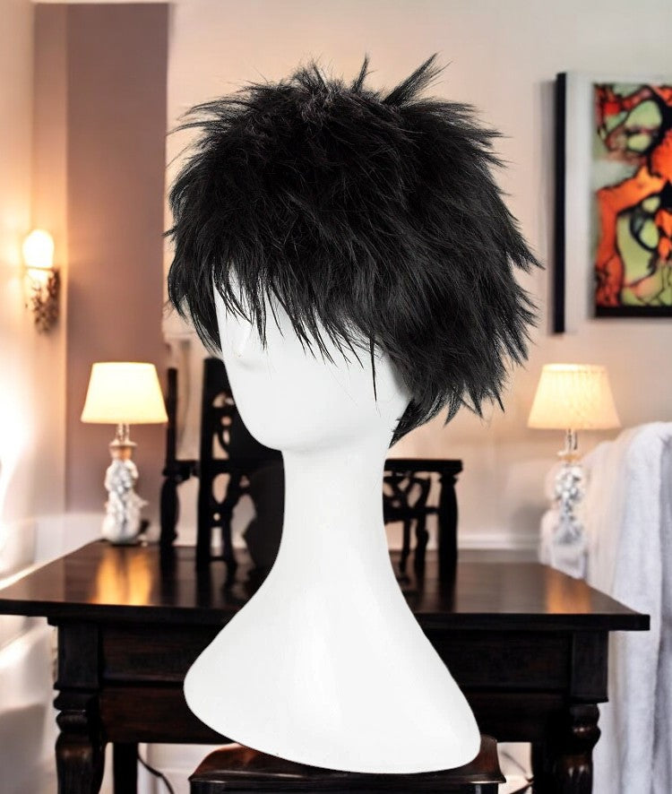 Toru Oikawa, Haikyuu, Haikyuuu, Anime Character Wig, Anime, Character Hair