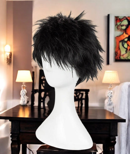 Toru Oikawa, Haikyuu, Haikyuuu, Anime Character Wig, Anime, Character Hair