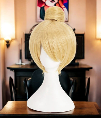 Princess Tinker Bell, Anime Character Wig, Anime, Character Hair