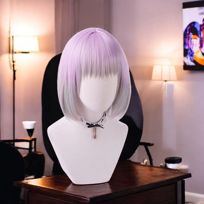 Akane Shinjo, SSSS.Gridman, Anime Character Wig, Anime, Character Hair