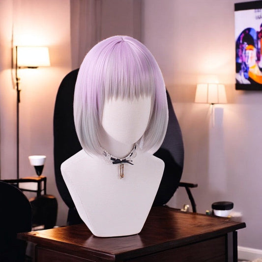 Akane Shinjo, SSSS.Gridman, Anime Character Wig, Anime, Character Hair