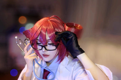 Kasane, Cosplay Wig, Anime, Character Hair