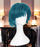 Ami Mizuno, Sailor Moon Mercury, Anime Character Wig, Anime, Character Hair