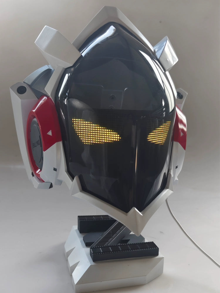 Billy Kid Zenless Zone Zero Helmet Cosplay Anime Prop Mask