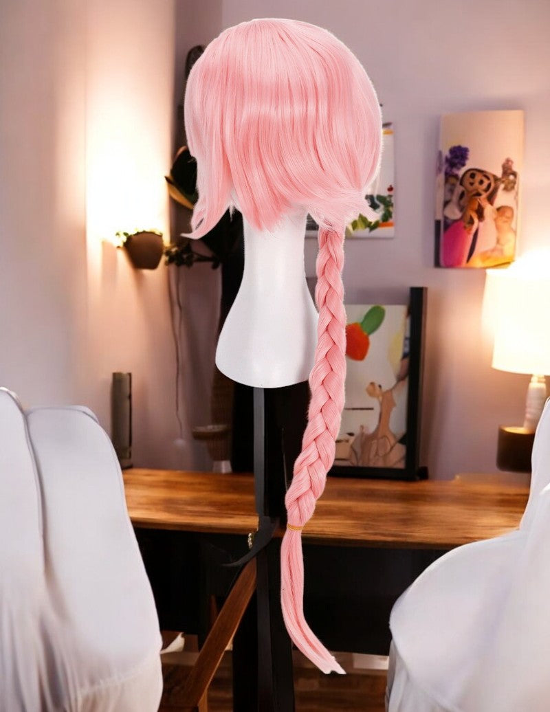 Astolfo, Fate Apocrypha, Anime Character Wig, Anime, Character Hair