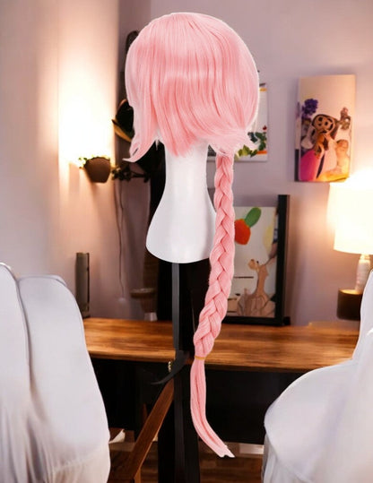 Astolfo, Fate Apocrypha, Anime Character Wig, Anime, Character Hair