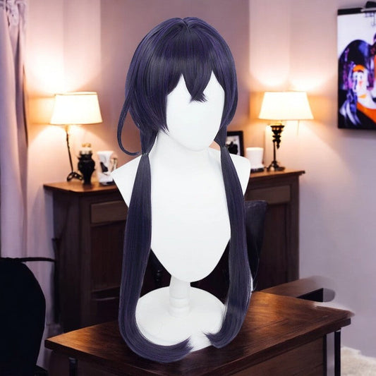 Kyoka Izumi, Bungo Stray Dogs, Anime Character Wig, Anime, Character Hair