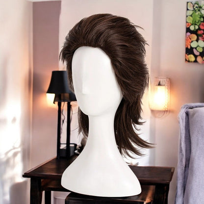 Gladiolus Amicitia, Final Fantasy, Anime Character Wig, Anime, Character Hair
