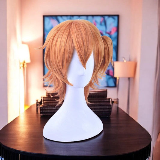 Kyousuke Yaguchi, Yarichin Bitch Club, Anime Character Wig, Anime, Character Hair