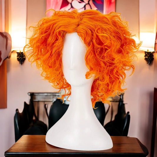 Alice v2, in Wonderland, Princess, Anime Character Wig, Anime, Character Hair
