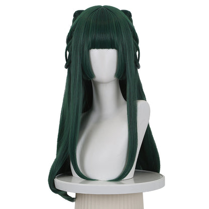 Maomao v2, The Apothecary Diaries, Anime Cosplay Wig, Character Fake Hair