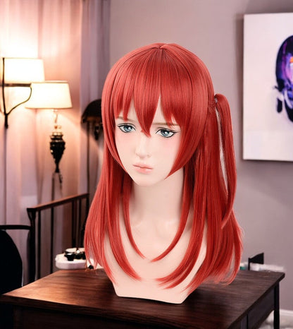 Ikuyo Kita, Bocchi the Rock, Anime Character Wig, Anime, Character Hair