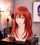 Ikuyo Kita, Bocchi the Rock, Anime Character Wig, Anime, Character Hair