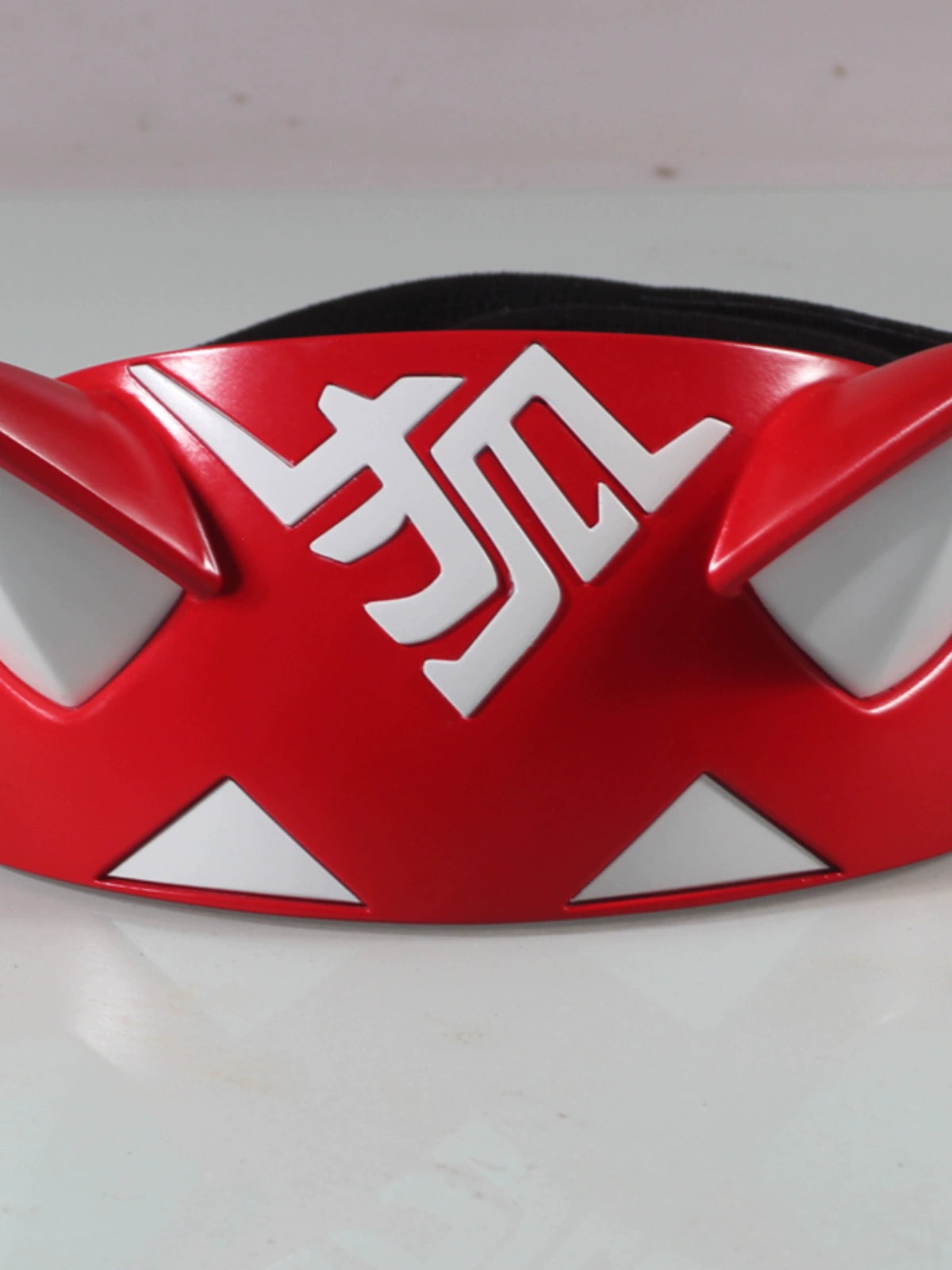 Kiriko Overwatch 2 Helmet Cosplay Anime Prop Mask