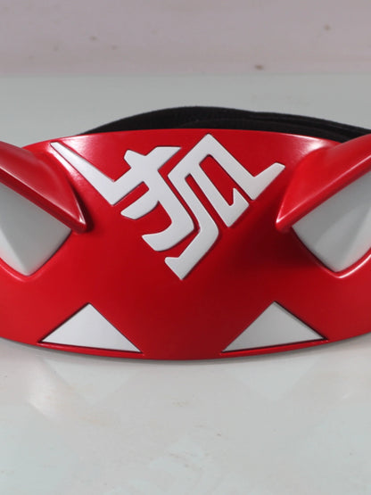 Kiriko Overwatch 2 Helmet Cosplay Anime Prop Mask