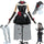 Identity V Psychologist Ada Mesmer Cosplay Costume Outfit Anime Expo Con Halloween