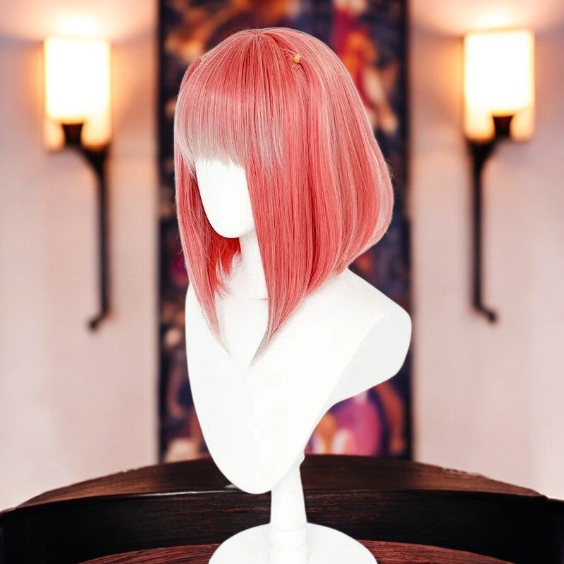 Nino Nakano, Tsundere, Anime Character Wig, Anime, Character Hair
