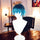 Luka Couffaine, Ladybug, Viperion, Anime Character Wig, Anime, Character Hair