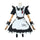 Corin Wickes Zenless Zone Zero Cosplay Costume Outfit Anime Expo Con Halloween