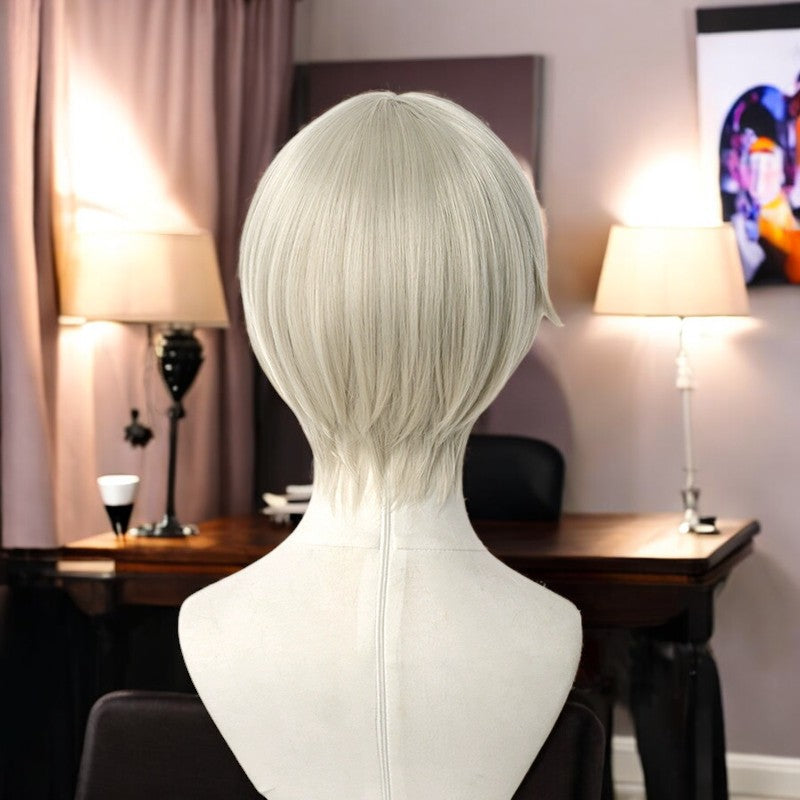 Toge Inumaki, Jujutsu Kaisen, Anime Character Wig, Anime, Character Hair