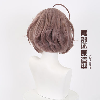 Flutterpage | Reverse: 1999, Anime Cosplay Wig, Character Fake Hair