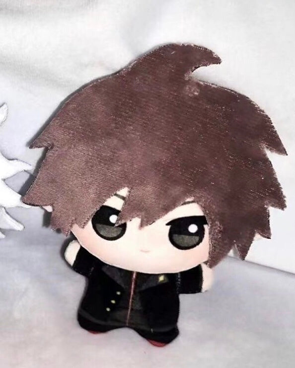 Custom order for K
