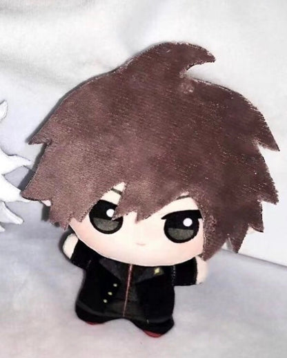 Custom order for K