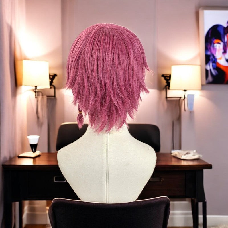 Ranze Kurona, Blue Lock, Anime Character Wig, Anime, Character Hair