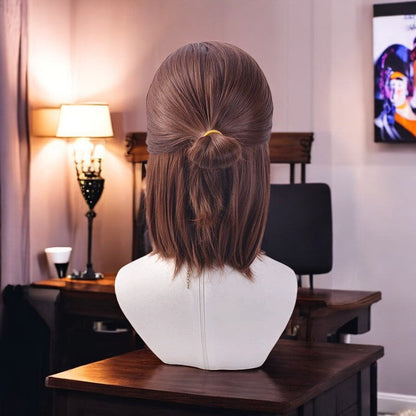 Ellie, The Last of Us, Anime Character Wig, Anime, Character Hair