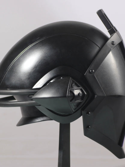 Made in Abyss Bondrewd Helmet Cosplay Anime Prop Mask