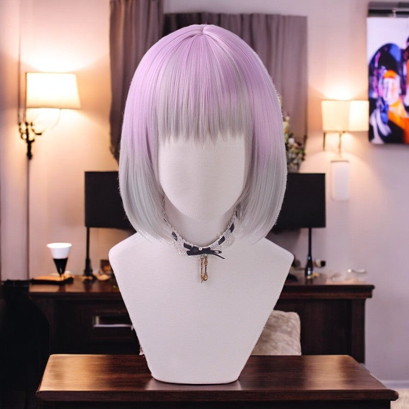 Akane Shinjo, SSSS.Gridman, Anime Character Wig, Anime, Character Hair