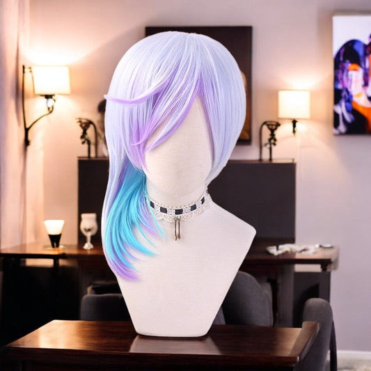 Kanata Yatonokami, Paradox Live, Anime Character Wig, Anime, Character Hair