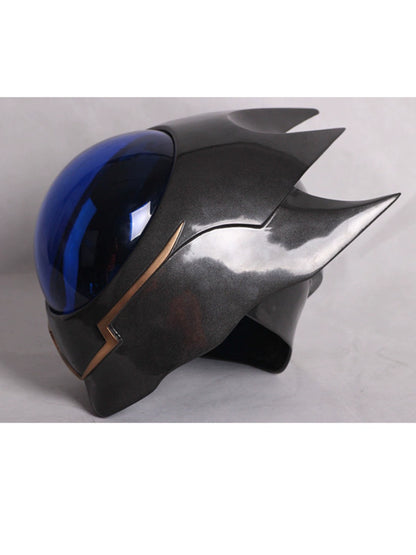 Lelouch Lamperouge Zero Code Geass Helmet Cosplay Anime Prop Mask