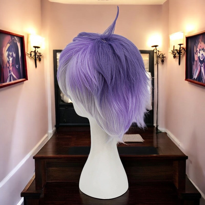 Kanato Sakamaki, Diabolik Lovers, Anime Character Wig, Anime, Character Hair