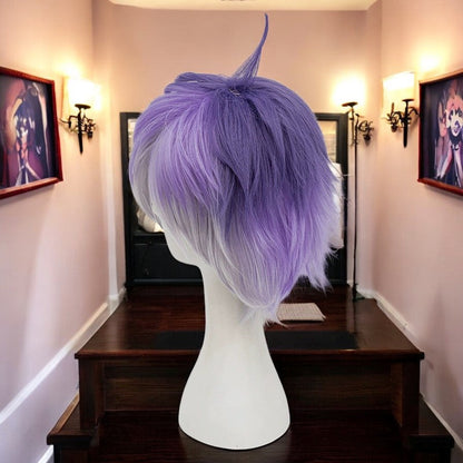 Kanato Sakamaki, Diabolik Lovers, Anime Character Wig, Anime, Character Hair
